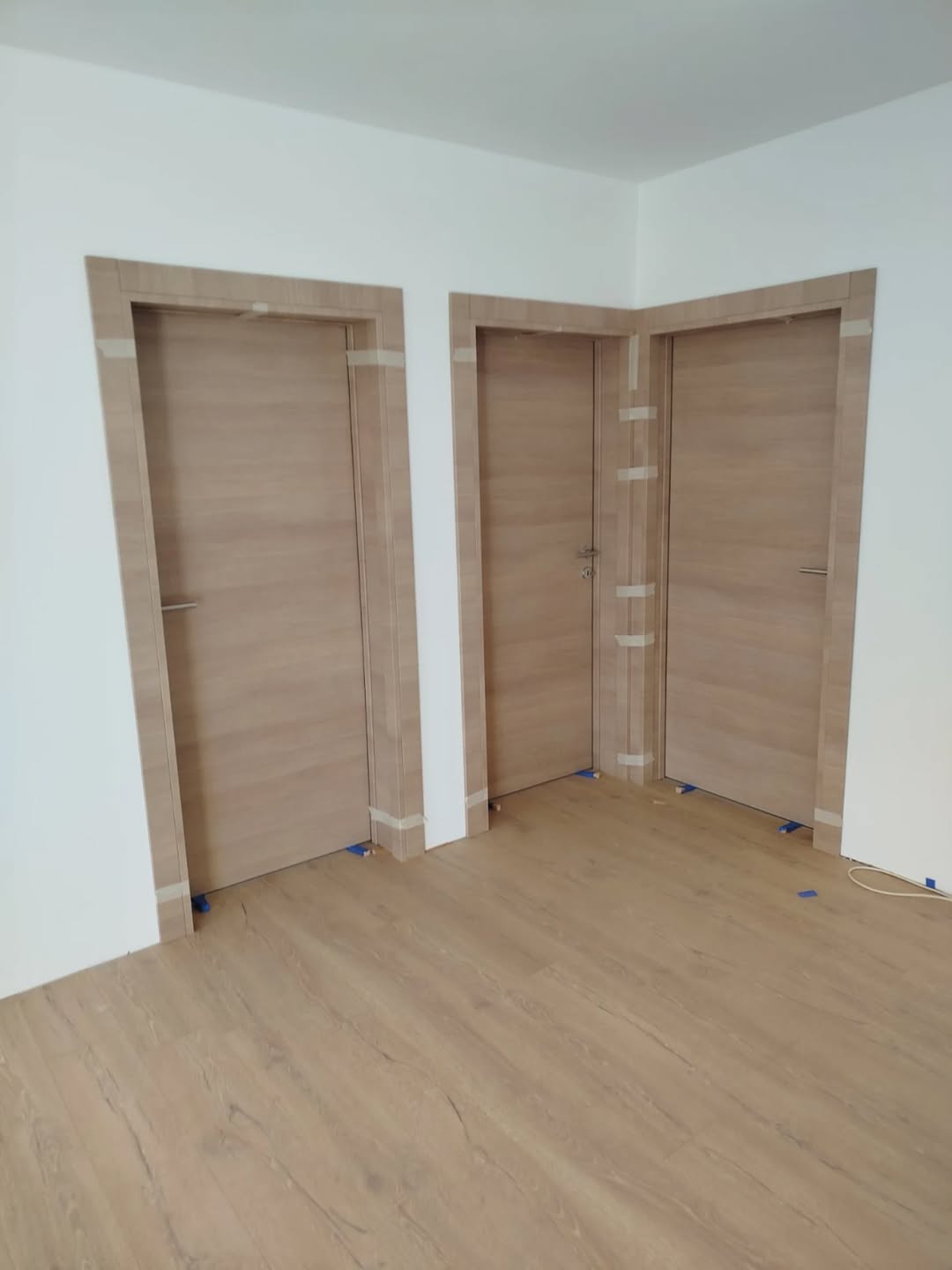 Studio Pro sobna vrata