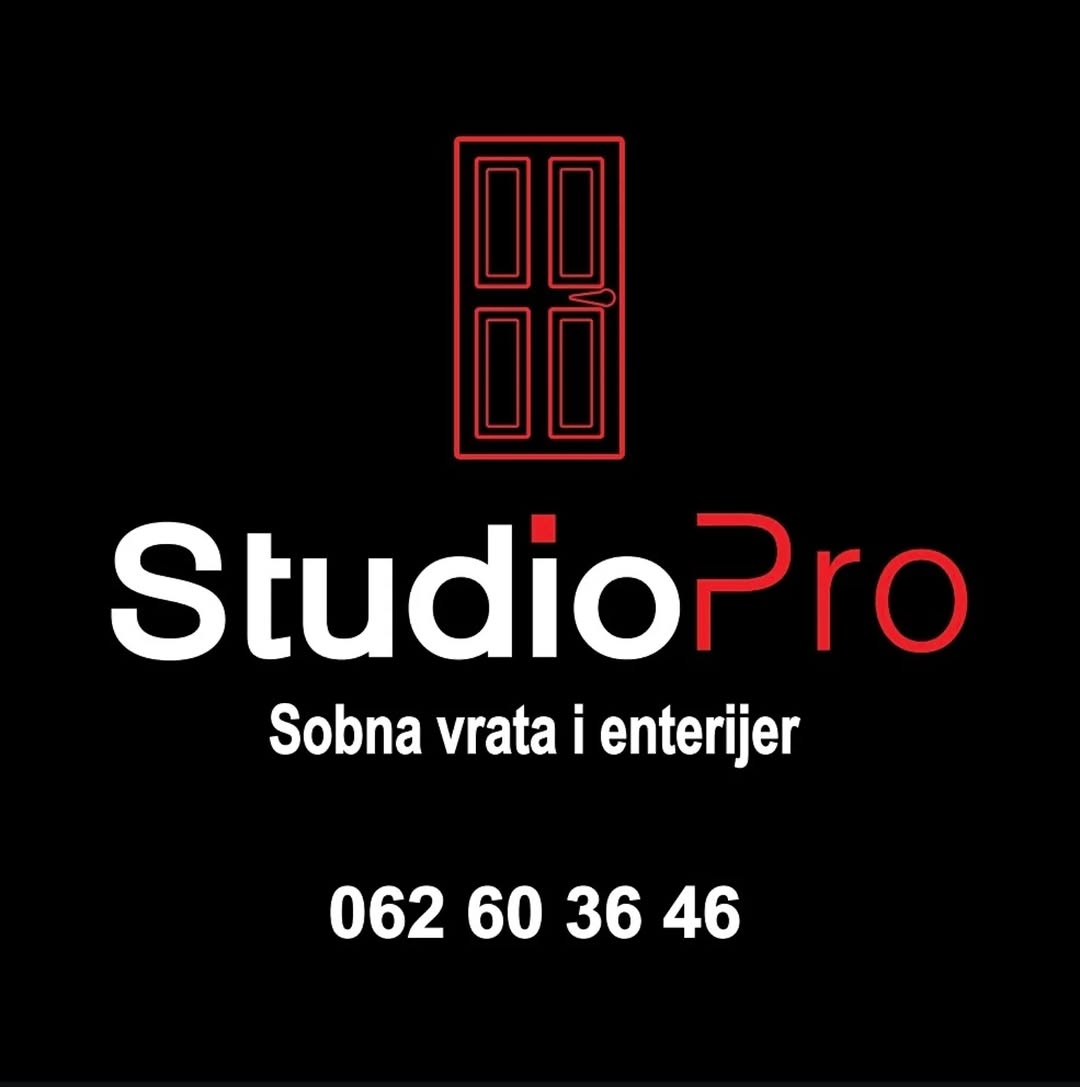 Studio Pro logo
